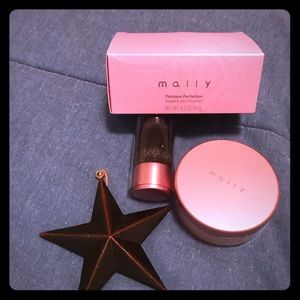 Mally Poreless Perfection